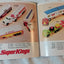 Matchbox 1978 Collectors Diecast Toy Catalogue Lesney Products England - TulipStuff