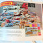 Matchbox 1978 Collectors Diecast Toy Catalogue Lesney Products England - TulipStuff
