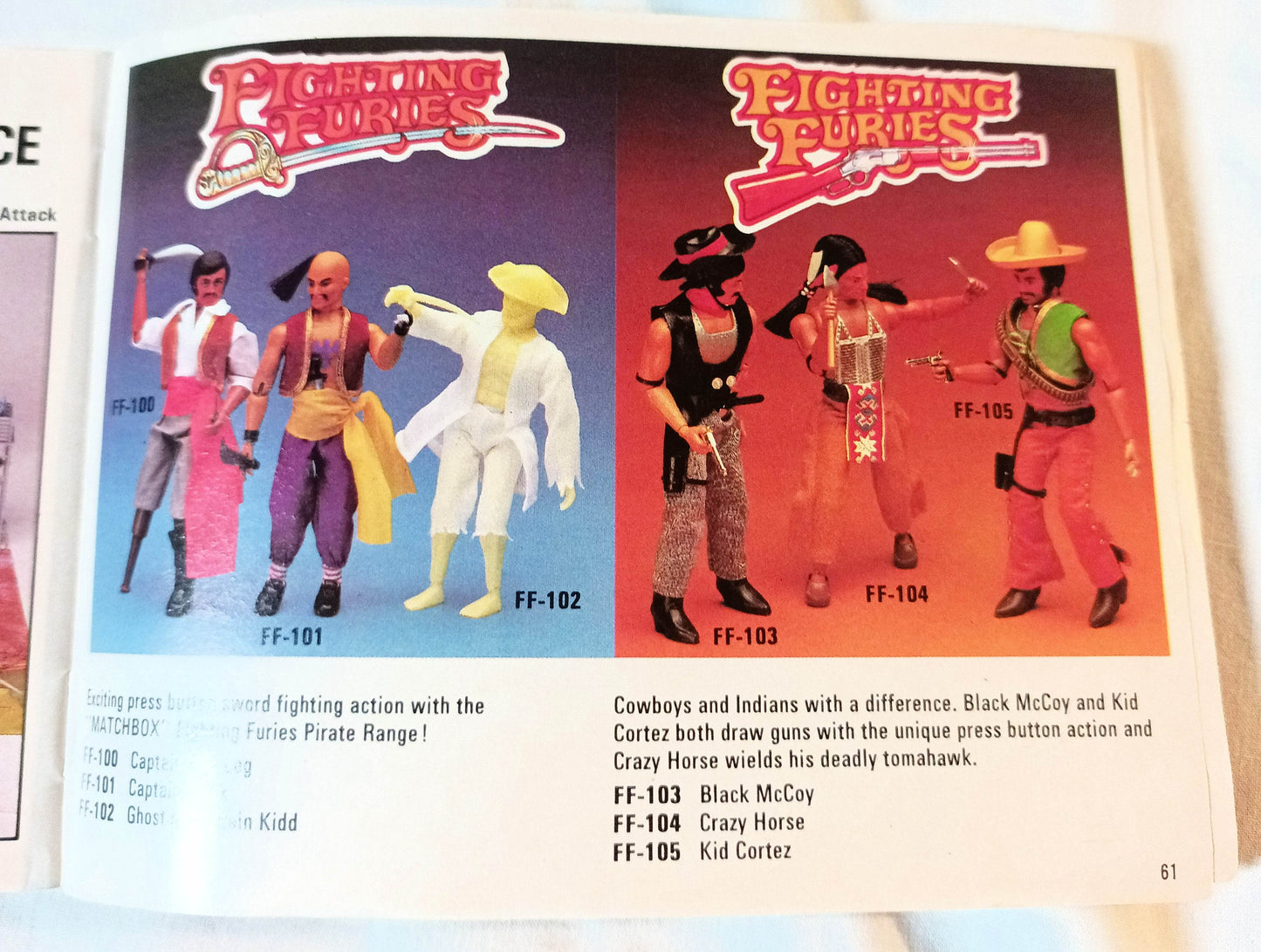 Matchbox 1978 Collectors Diecast Toy Catalogue Lesney Products England - TulipStuff