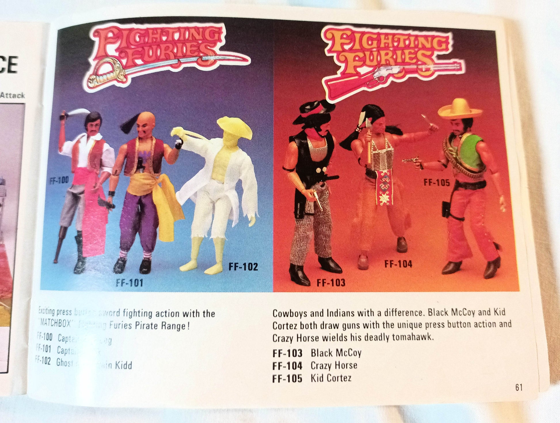 Matchbox 1978 Collectors Diecast Toy Catalogue Lesney Products England - TulipStuff