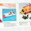 Matchbox 1978 Collectors Diecast Toy Catalogue Lesney Products England - TulipStuff