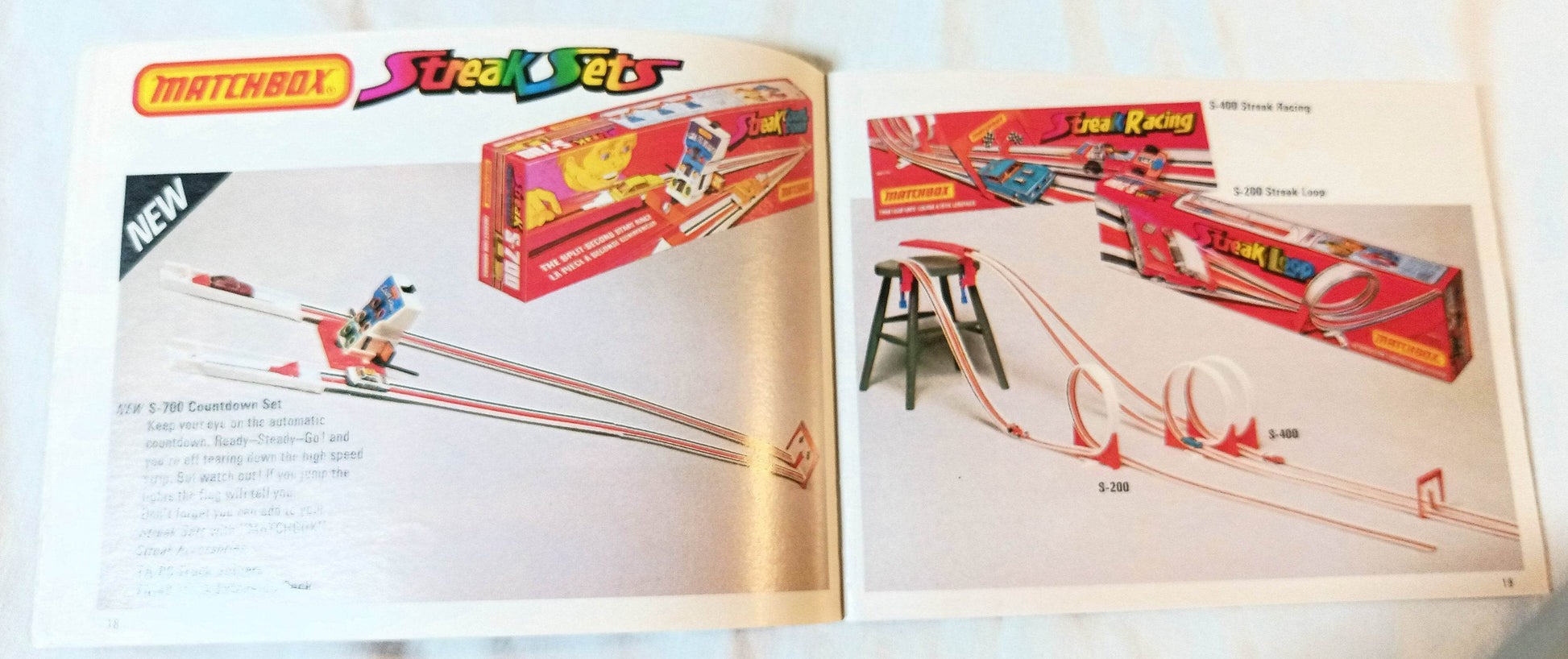 Matchbox 1978 Collectors Diecast Toy Catalogue Lesney Products England - TulipStuff