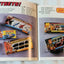 Matchbox 1978 Collectors Diecast Toy Catalogue Lesney Products England - TulipStuff