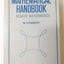 Mathematical Handbook: Higher Mathematics M. Vygodsky USSR 1984 : TulipStuff