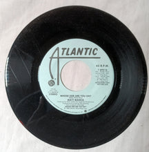 Load image into Gallery viewer, Matt Bianco Whose Side Are You On  7&quot; Vinyl 45 Atlantic 1984 Promo - TulipStuff
