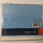 Matthew Custar Lullabies In The Key Of Blue Indie Rock Album CD 2001 - TulipStuff
