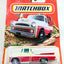 Matchbox #2 1957 Dodge Sweptside Pickup Truck red 2021 - TulipStuff