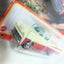 Matchbox #2 1957 Dodge Sweptside Pickup Truck red 2021 - TulipStuff
