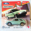 Matchbox 2025 MB84 - 1983 Ford Fiesta MK 2 International Short Card - TulipStuff