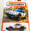 Matchbox #80 1985 Porsche 911 Rally 70th Anniversary 2023 - TulipStuff