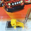 Matchbox #37 Road Roller Construction Series Yellow 2010 - TulipStuff