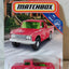 Matchbox '62 Nissan Junior Pickup Sriracha Hot Sauce MBX Service 2019 - TulipStuff