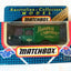 Matchbox Australian Collectors Model A Van Historical Collection 1980s - TulipStuff