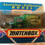 Matchbox Australian Collectors Model A Van Historical Collection 1980s - TulipStuff