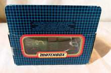 Load image into Gallery viewer, Matchbox Australian Collectors Model A Van Historical Collection 1980s - TulipStuff
