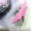 Matchbox #11 '55 Cadillac Fleetwood MBX Road Trip 2019 Pink - TulipSuff