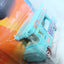 Matchbox #63 Ice Cream Van City Action Series Light Blue 2010 - TulipStuff