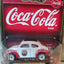 Matchbox Collectibles Coca-Cola Collection 1962 VW Beetle Volkswagen - TulipStuff