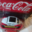 Matchbox Collectibles Coca-Cola Collection 1962 VW Beetle Volkswagen - TulipStuff