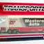 Matchbox Super Star Transporters 1991 Darrell Waltrip Western Auto - TulipStuff