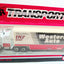 Matchbox Super Star Transporters 1991 Darrell Waltrip Western Auto - TulipStuff