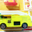 Matchbox Emergency Action Pack Snorkel Fire Truck 1990 - TulipStuff