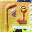 Matchbox Emergency Action Pack Snorkel Fire Truck 1990 - TulipStuff