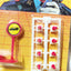 Matchbox Emergency Action Pack Snorkel Fire Truck 1990 - TulipStuff