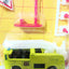 Matchbox Emergency Action Pack Snorkel Fire Truck 1990 - TulipStuff