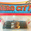 Matchbox #8 2000 Chevrolet Corvette Convertible Hero City 2003 - TulipStuff