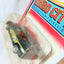 Matchbox #8 2000 Chevrolet Corvette Convertible Hero City 2003 - TulipStuff