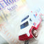 Matchbox Heroes Series USA Ambulance 2001 First Responders 9/11 - TulipStuff