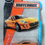 Matchbox MB15 '15 Jaguar F-Type Coupe MBX Adventure City Orange 2016 - TulipStuff