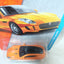 Matchbox MB15 '15 Jaguar F-Type Coupe MBX Adventure City Orange 2016 - TulipStuff