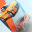 Matchbox MB15 '15 Jaguar F-Type Coupe MBX Adventure City Orange 2016 - TulipStuff