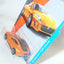 Matchbox MB15 '15 Jaguar F-Type Coupe MBX Adventure City Orange 2016 - TulipStuff