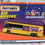 Matchbox Big Movers McDonald's MCL 102-EL3 Coach Bus 1999 - TulipStuff