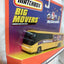 Matchbox Big Movers McDonald's MCL 102-EL3 Coach Bus 1999 - TulipStuff