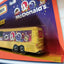 Matchbox Big Movers McDonald's MCL 102-EL3 Coach Bus 1999 - TulipStuff