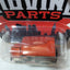 Matchbox Speed Shop 2021 Moving Parts DIVCO Milk Truck Brown - TulipStuff