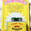 Matchbox Originals No. 12 Moko Lesney Land Rover 1993 - TulipStuff