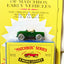 Matchbox Originals No. 12 Moko Lesney Land Rover 1993 - TulipStuff