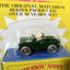 Matchbox Originals No. 12 Moko Lesney Land Rover 1993 - TulipStuff