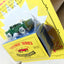 Matchbox Originals No. 12 Moko Lesney Land Rover 1993 - TulipStuff