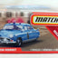 Matchbox 2019 Power Grabs '51 Hudson Hornet Police MBX Rescue - TulipStuff