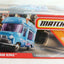 Matchbox 2020 Power Grabs MB43 Ice Cream King Truck MBX City Blue - TulipStuff
