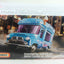 Matchbox 2020 Power Grabs MB43 Ice Cream King Truck MBX City Blue - TulipStuff