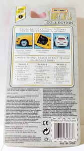 Matchbox Premiere Collection Select Class Series 1 Plymouth Prowler 1996 - TulipStuff