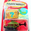 Matchbox #73 Rapid Rescue Helicopter Buried Treasure 2005 - TulipStuff