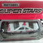 Matchbox Super Stars 1992 Grand National Jeff Gordon #1 Baby Ruth Ford - TulipStuff